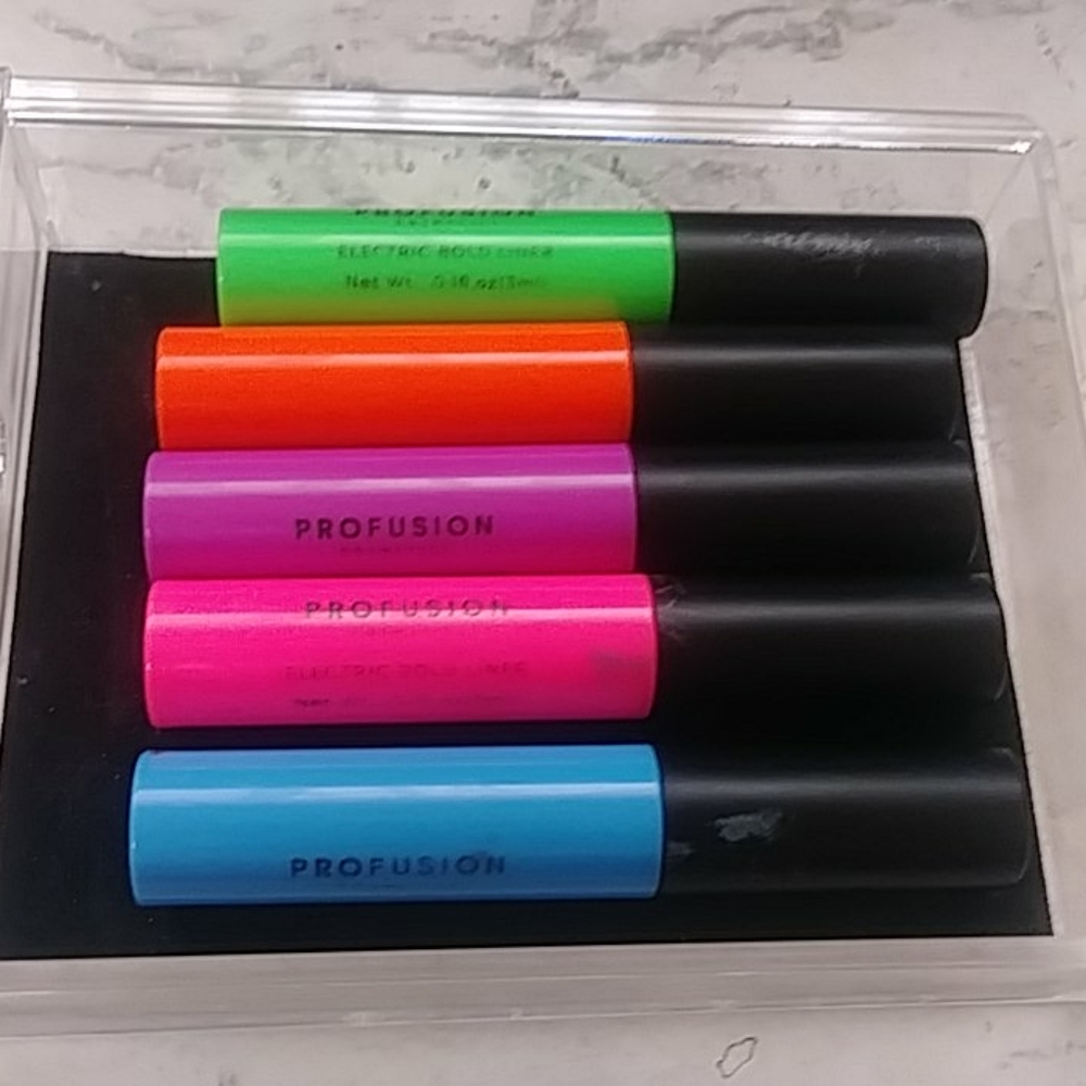 Eyeliner